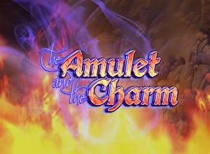 The Amulet And The Charm